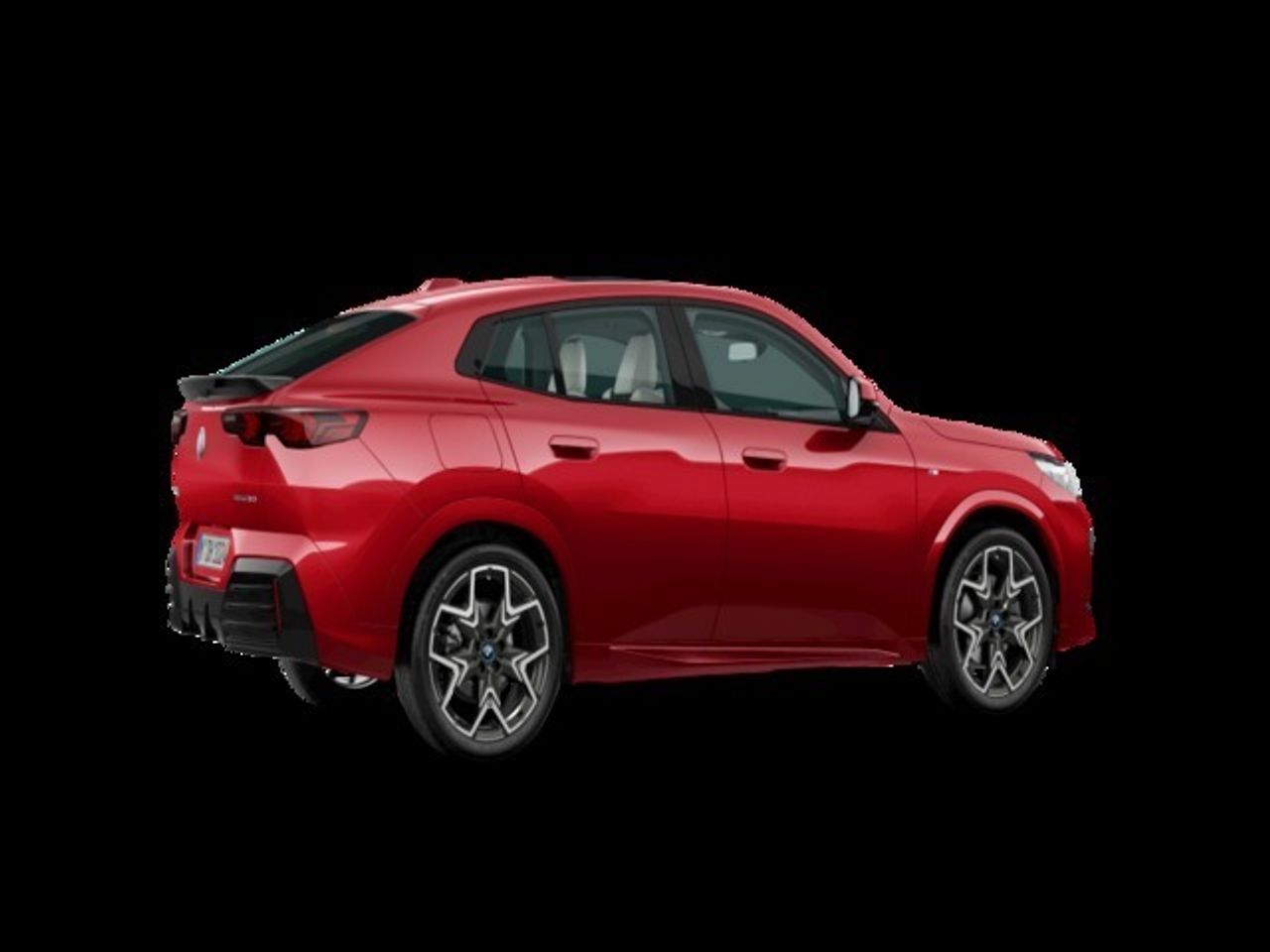 BMW iX2 xDrive30 230 kW (313 CV) - Foto 2