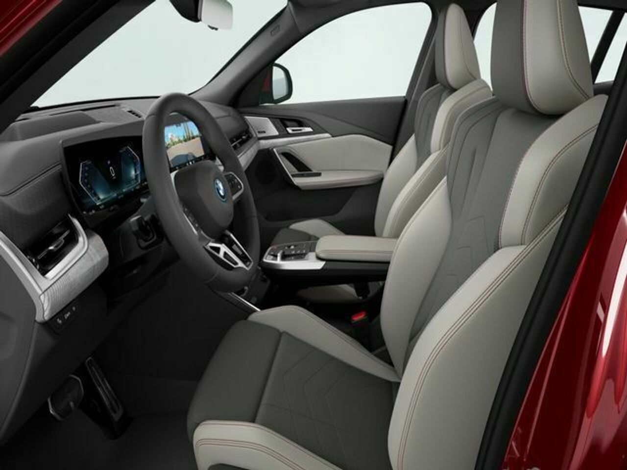 BMW iX2 xDrive30 230 kW (313 CV) - Foto 2