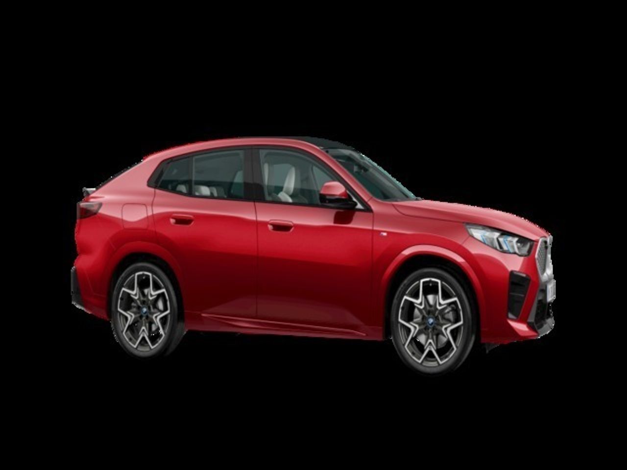 BMW iX2 xDrive30 230 kW (313 CV) - Foto 2