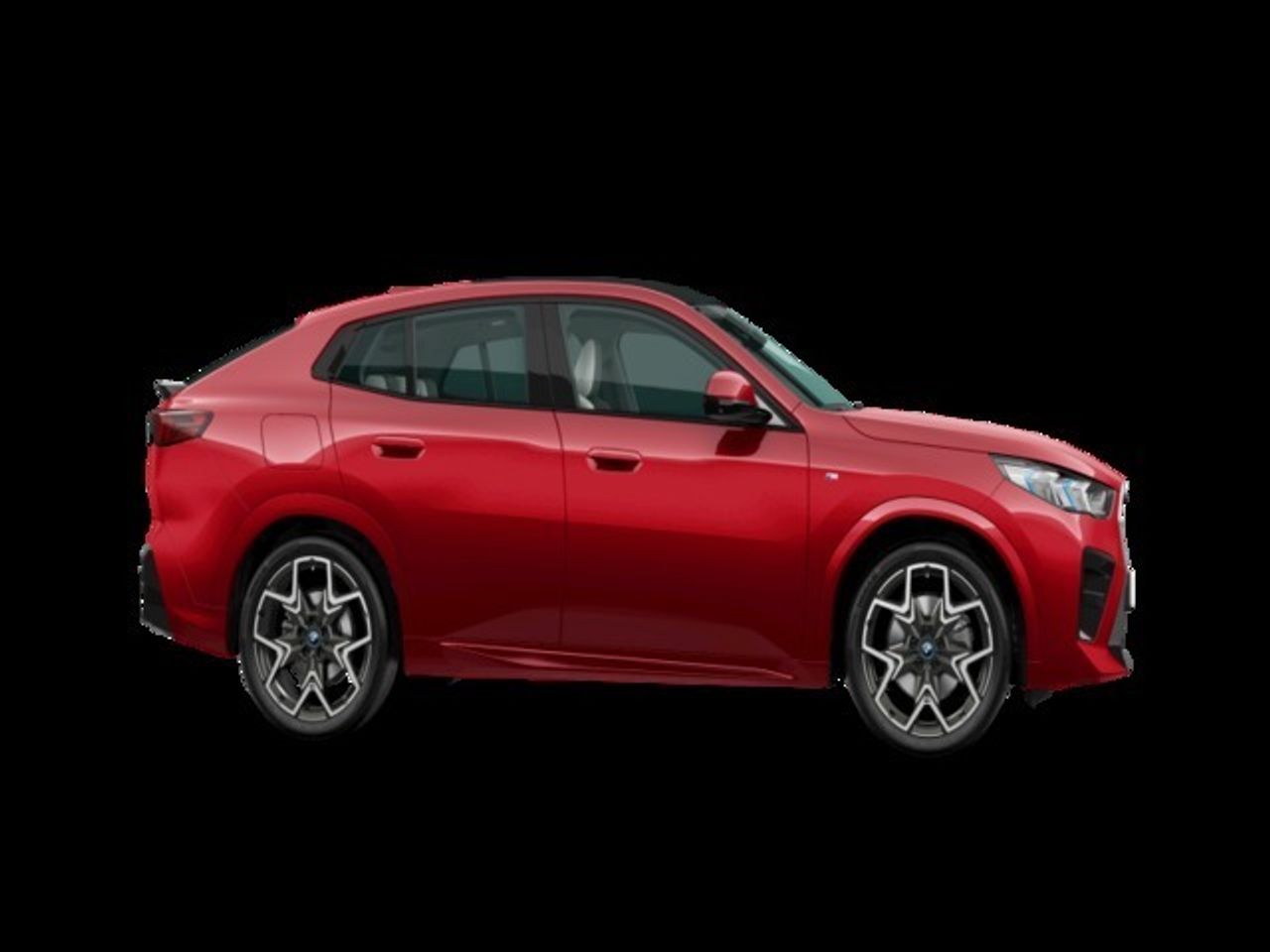 BMW iX2 xDrive30 230 kW (313 CV) - Foto 2