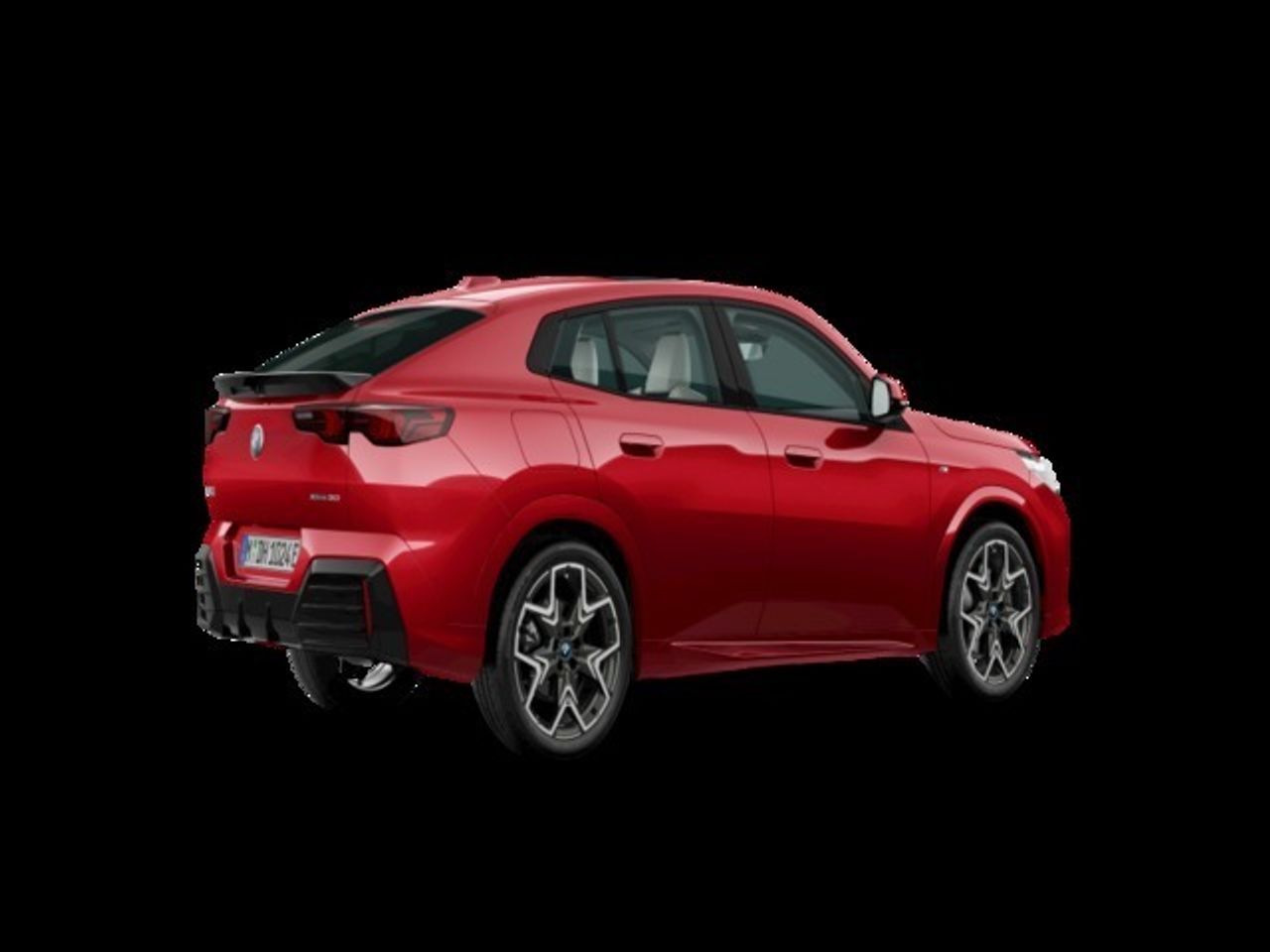 BMW iX2 xDrive30 230 kW (313 CV) - Foto 2