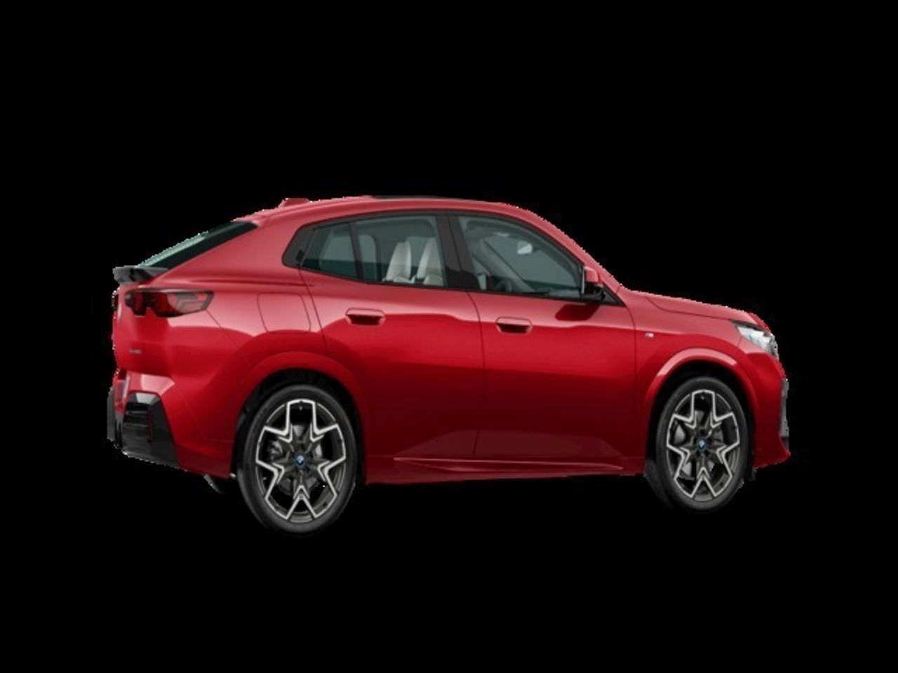 BMW iX2 xDrive30 230 kW (313 CV) - Foto 2
