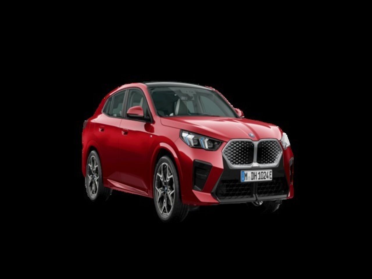 BMW iX2 xDrive30 230 kW (313 CV) - Foto 2