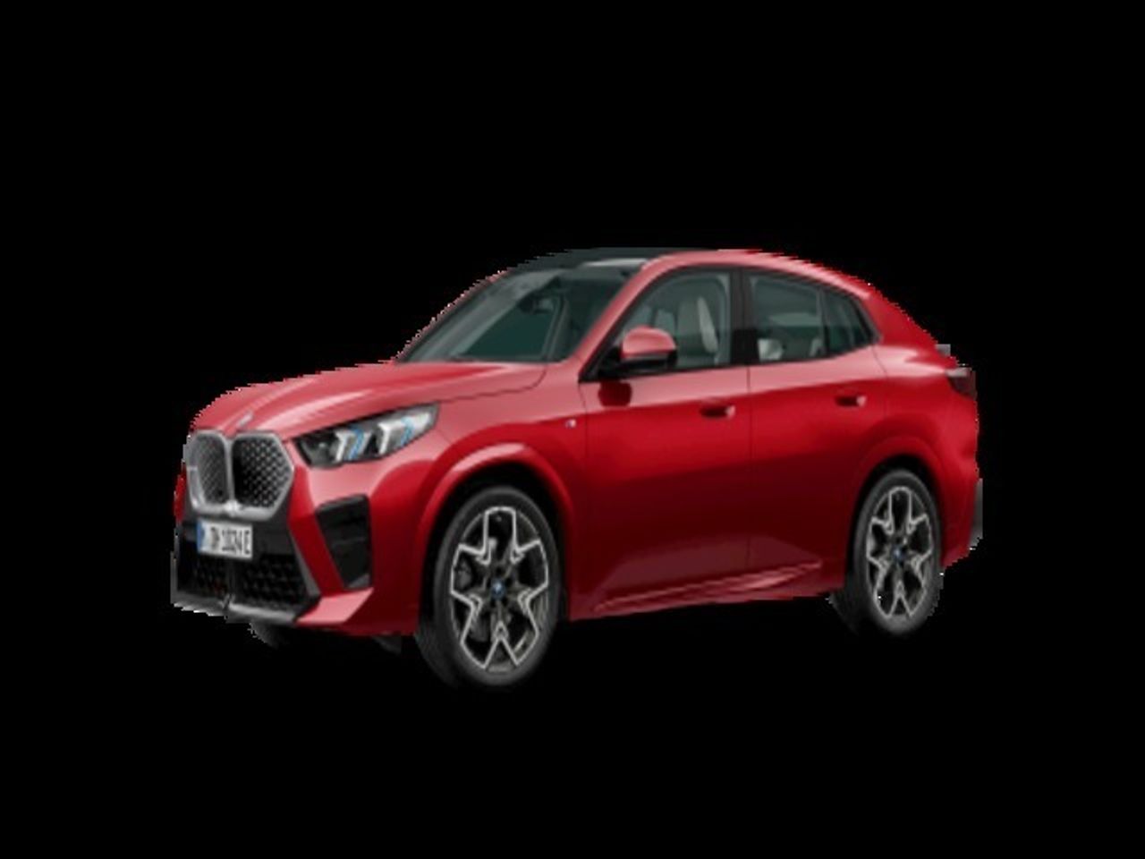 BMW iX2 xDrive30 230 kW (313 CV) - Foto 2