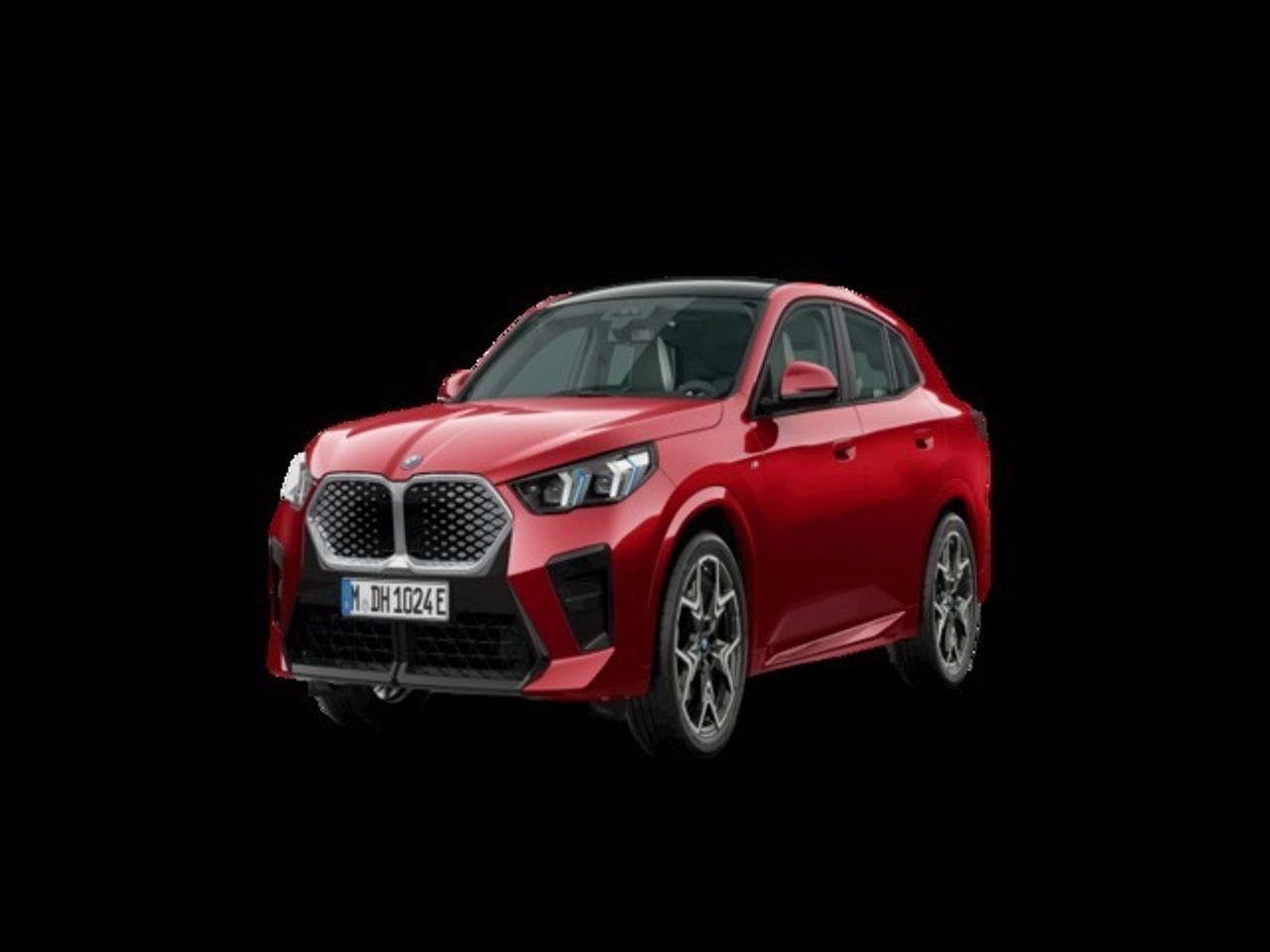 BMW iX2 xDrive30 230 kW (313 CV) - Foto 2