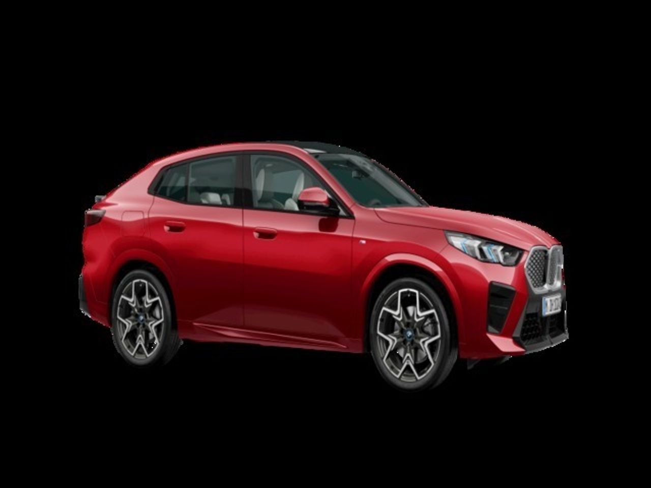BMW iX2 xDrive30 230 kW (313 CV) - Foto 2