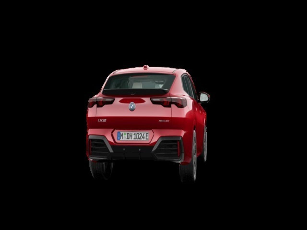 BMW iX2 xDrive30 230 kW (313 CV) - Foto 2