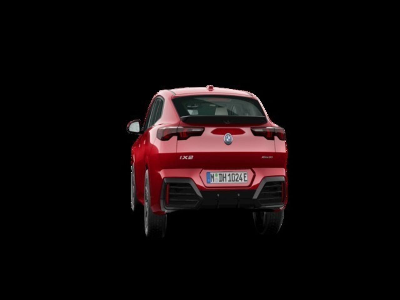 BMW iX2 xDrive30 230 kW (313 CV) - Foto 2