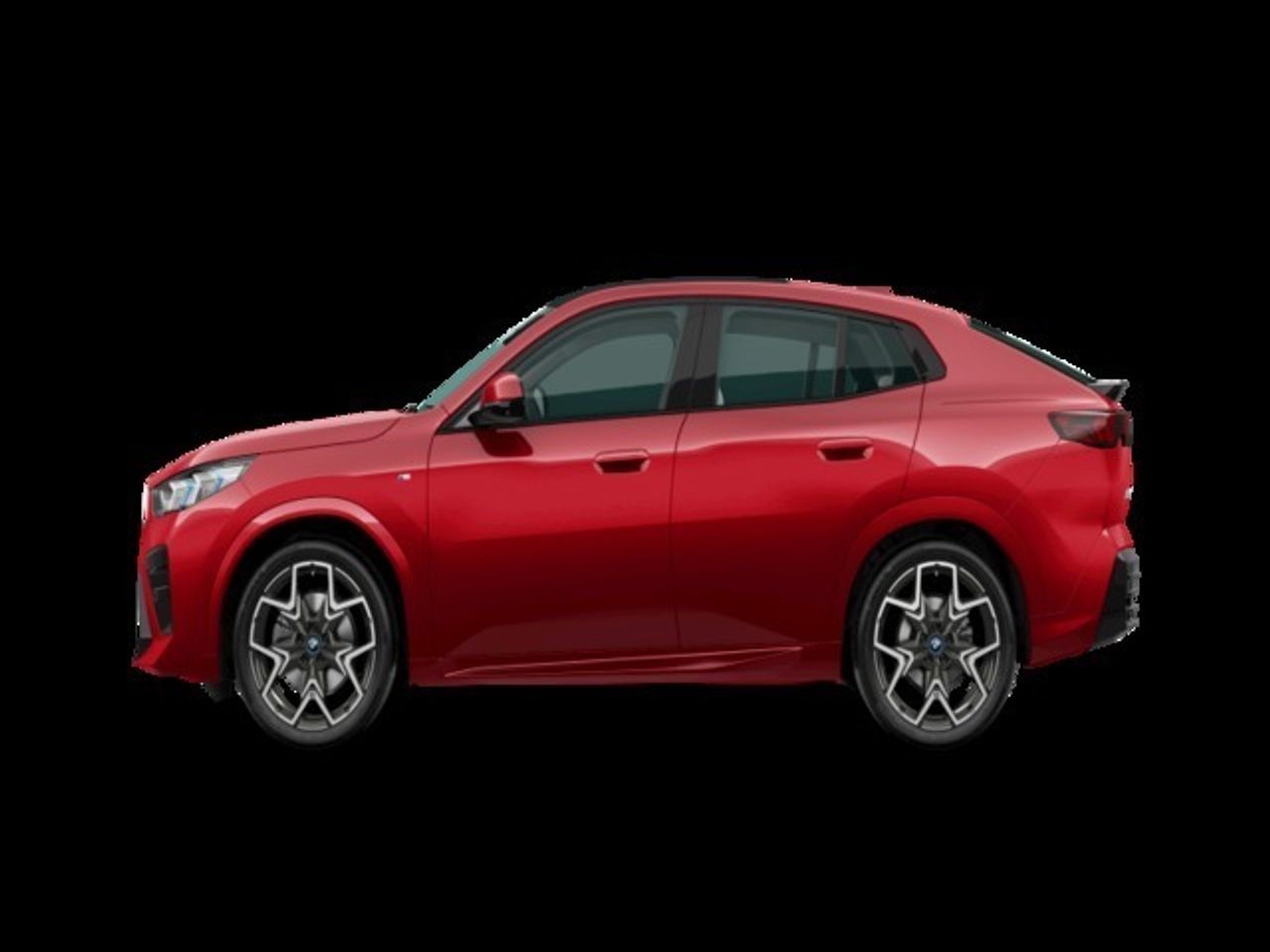 BMW iX2 xDrive30 230 kW (313 CV) - Foto 2