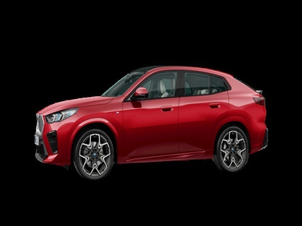 BMW iX2 xDrive30 230 kW (313 CV) - Foto 2