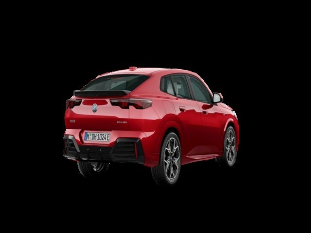 BMW iX2 xDrive30 230 kW (313 CV) - Foto 2
