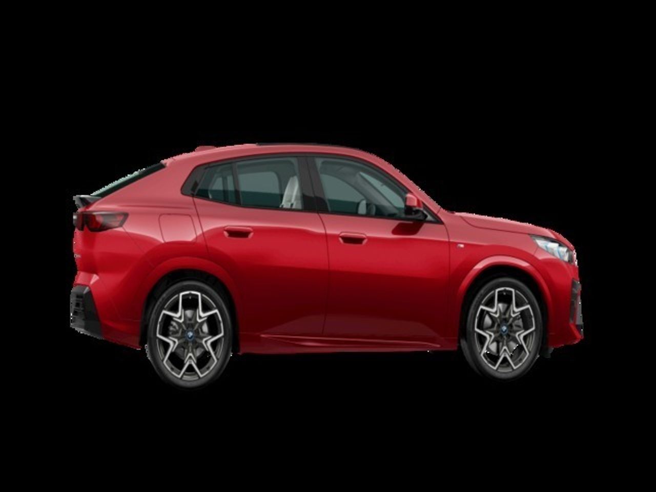 BMW iX2 xDrive30 230 kW (313 CV) - Foto 2
