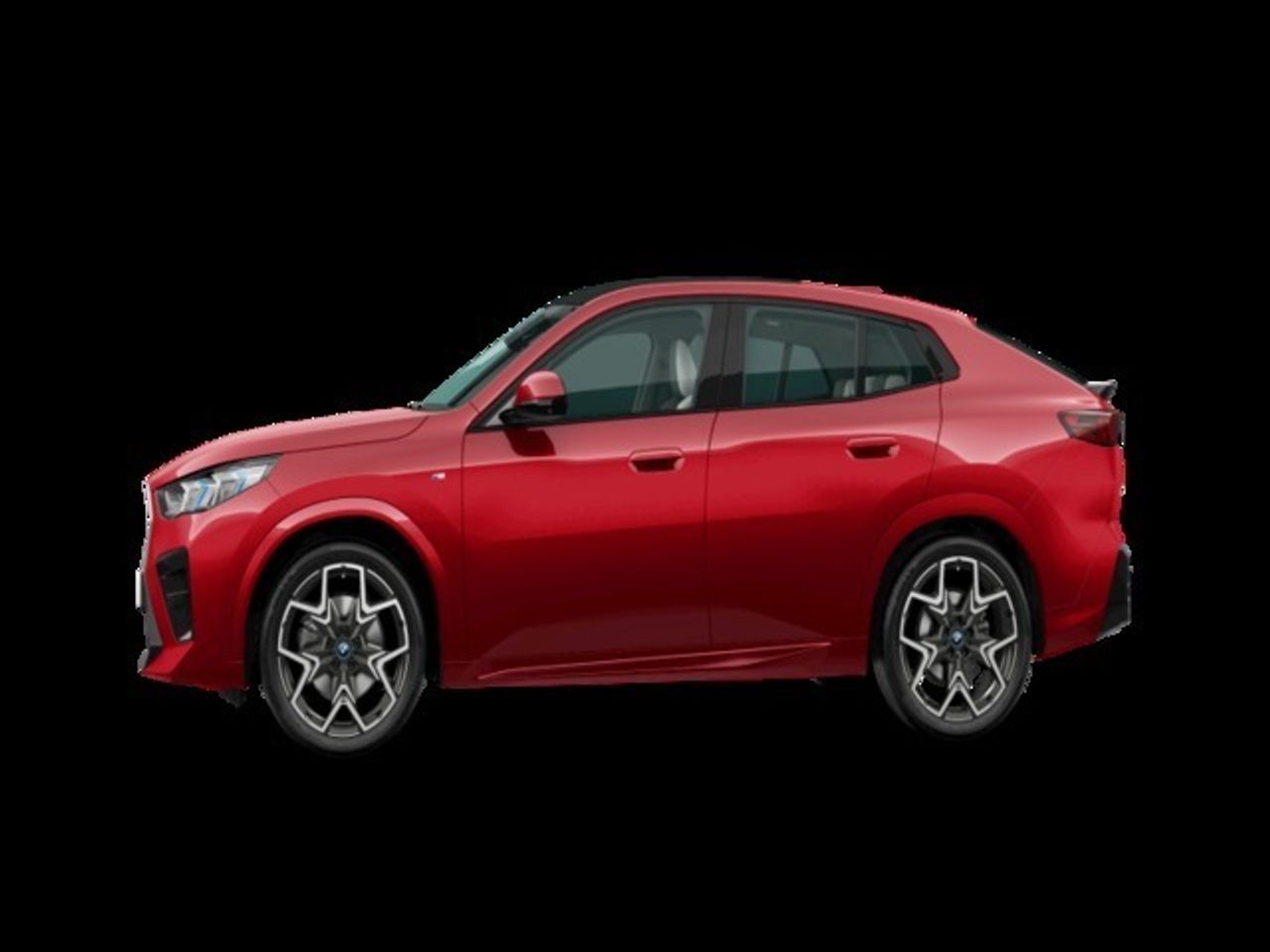 BMW iX2 xDrive30 230 kW (313 CV) - Foto 2
