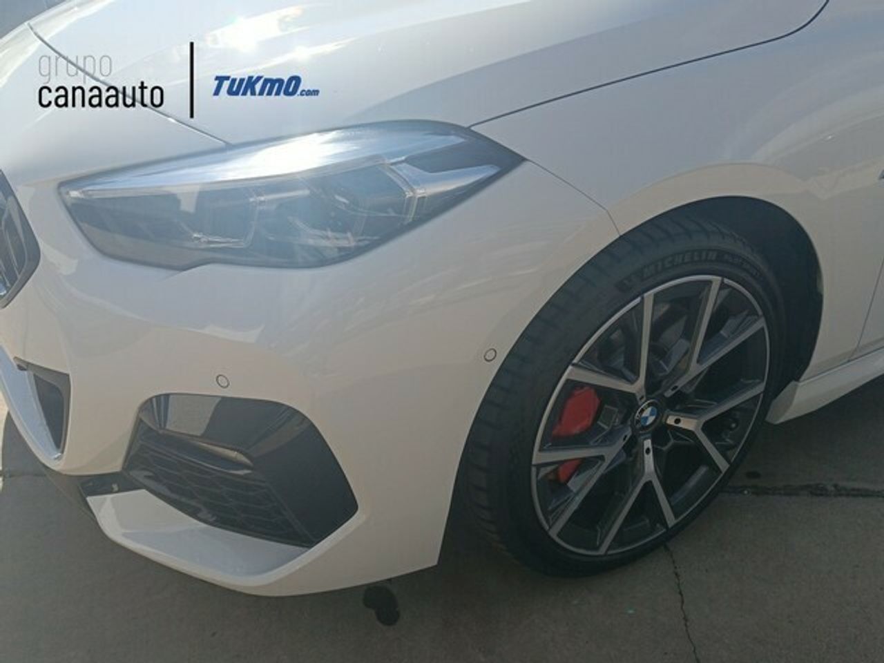 BMW Serie 2 218i Gran Coupe 103 kW (140 CV) - Foto 2
