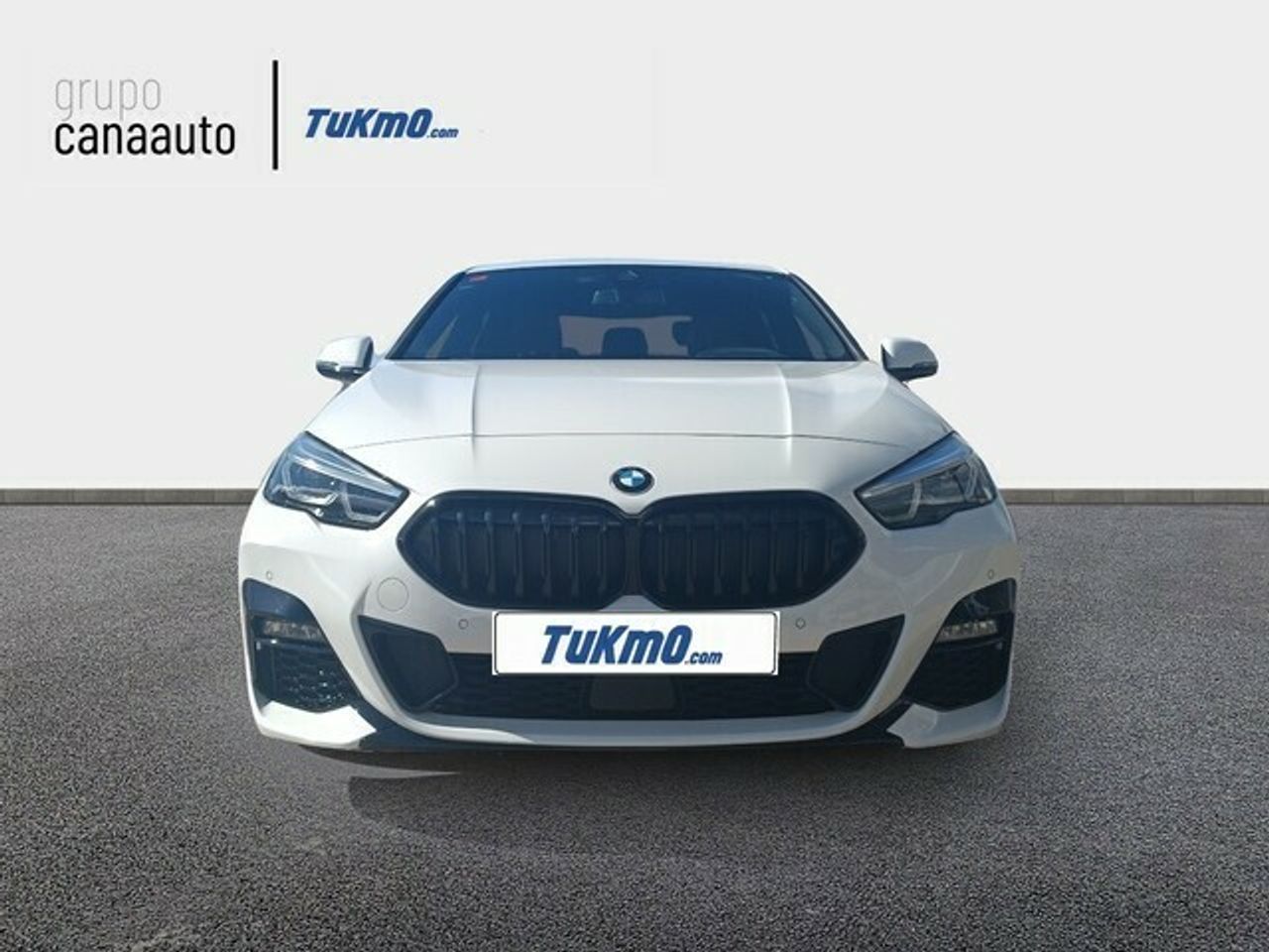 BMW Serie 2 218i Gran Coupe 103 kW (140 CV) - Foto 2
