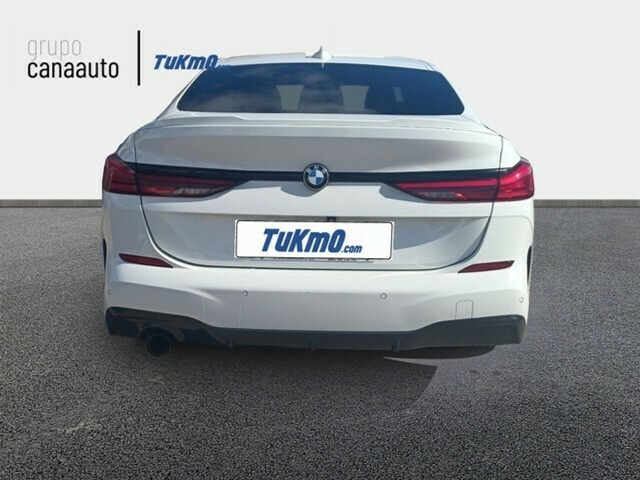 BMW Serie 2 218i Gran Coupe 103 kW (140 CV) - Foto 2
