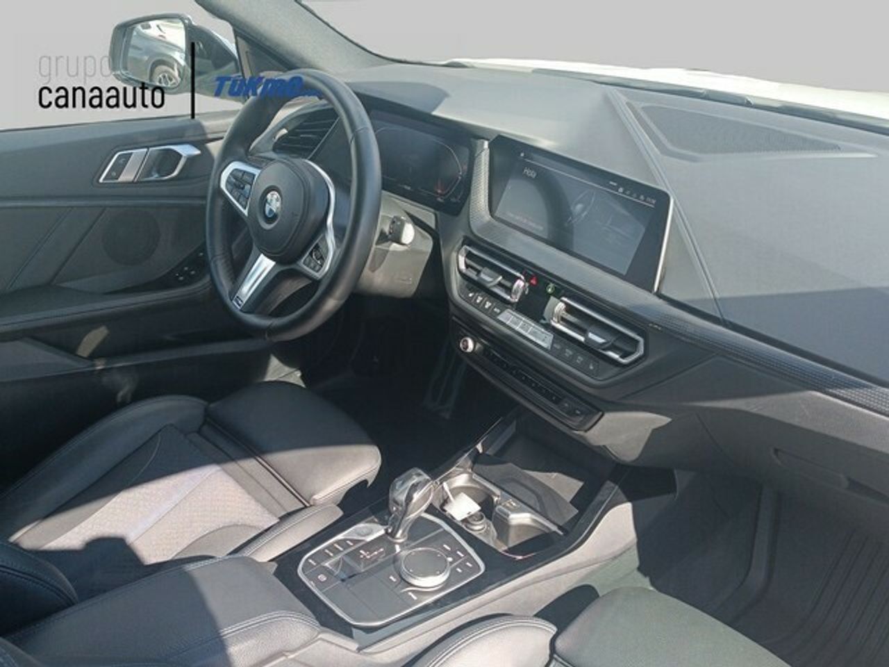 BMW Serie 2 218i Gran Coupe 103 kW (140 CV) - Foto 2