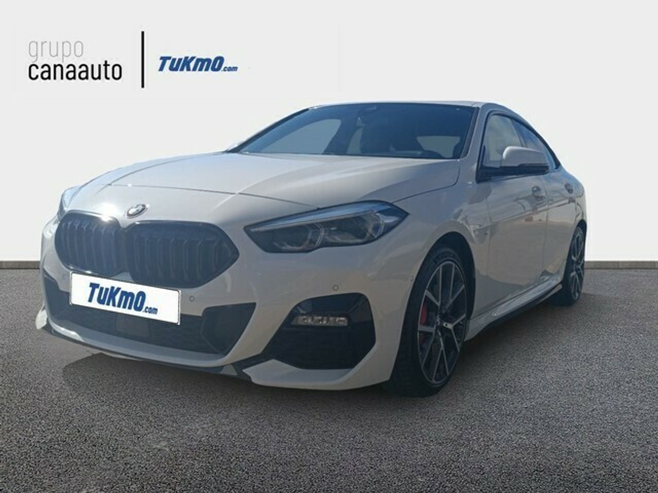 BMW Serie 2 218i Gran Coupe 103 kW (140 CV) - Foto 2