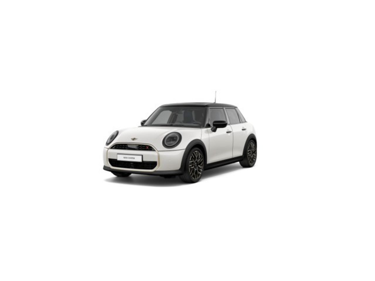 MINI 5 Puertas Cooper S 150 kW (204 CV) - Foto 2