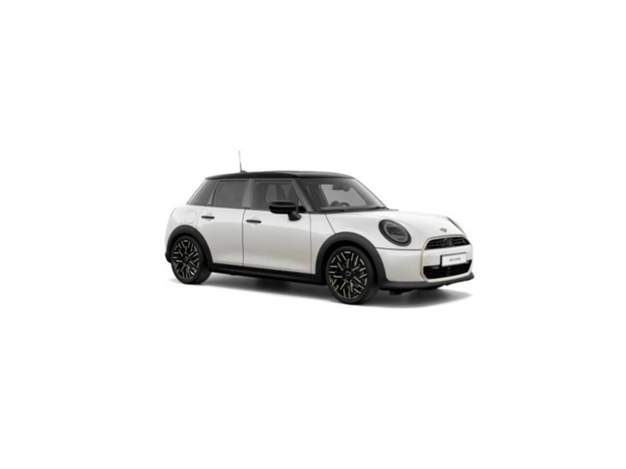 MINI 5 Puertas Cooper S 150 kW (204 CV) - Foto 2