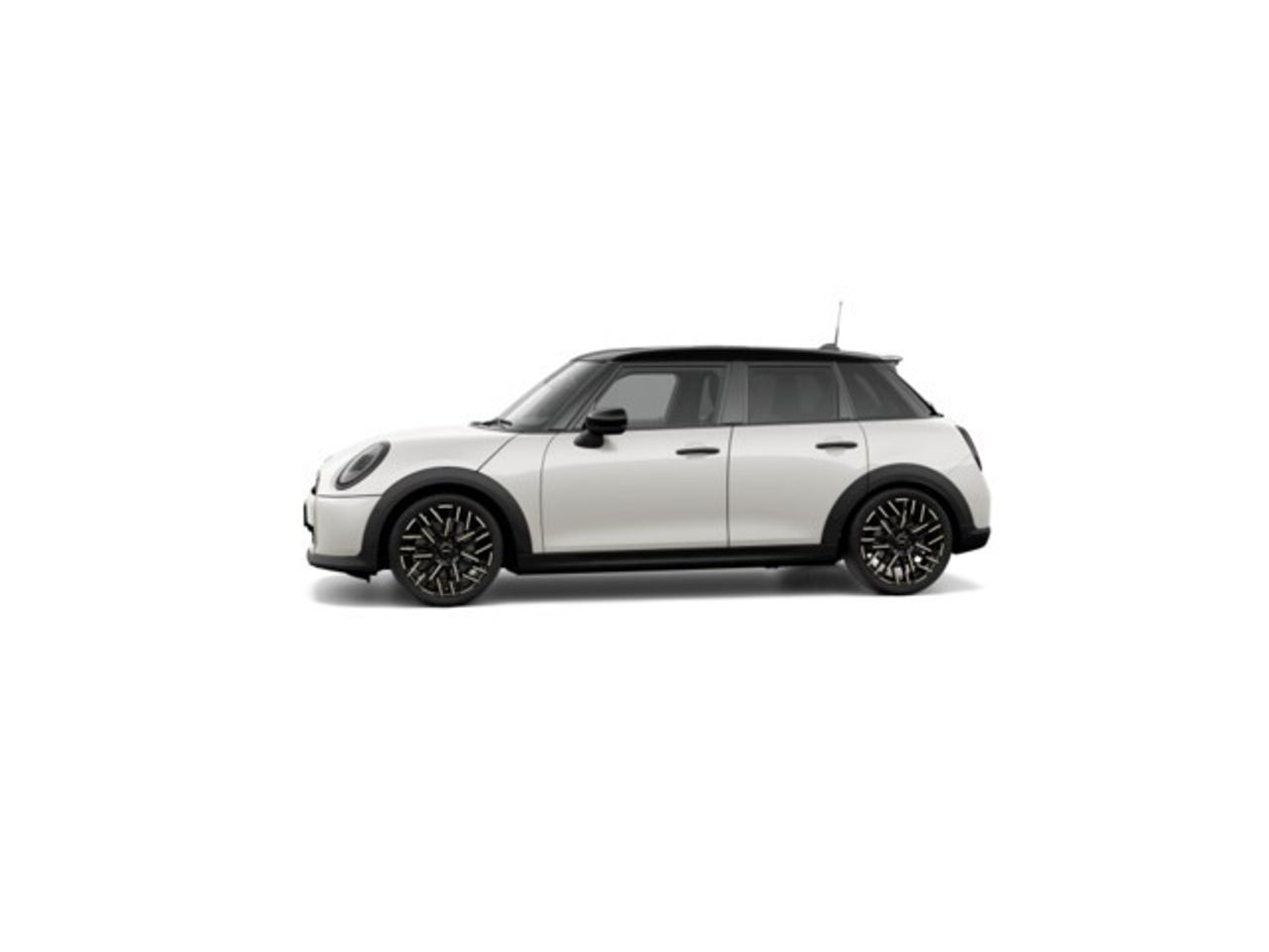 MINI 5 Puertas Cooper S 150 kW (204 CV) - Foto 2