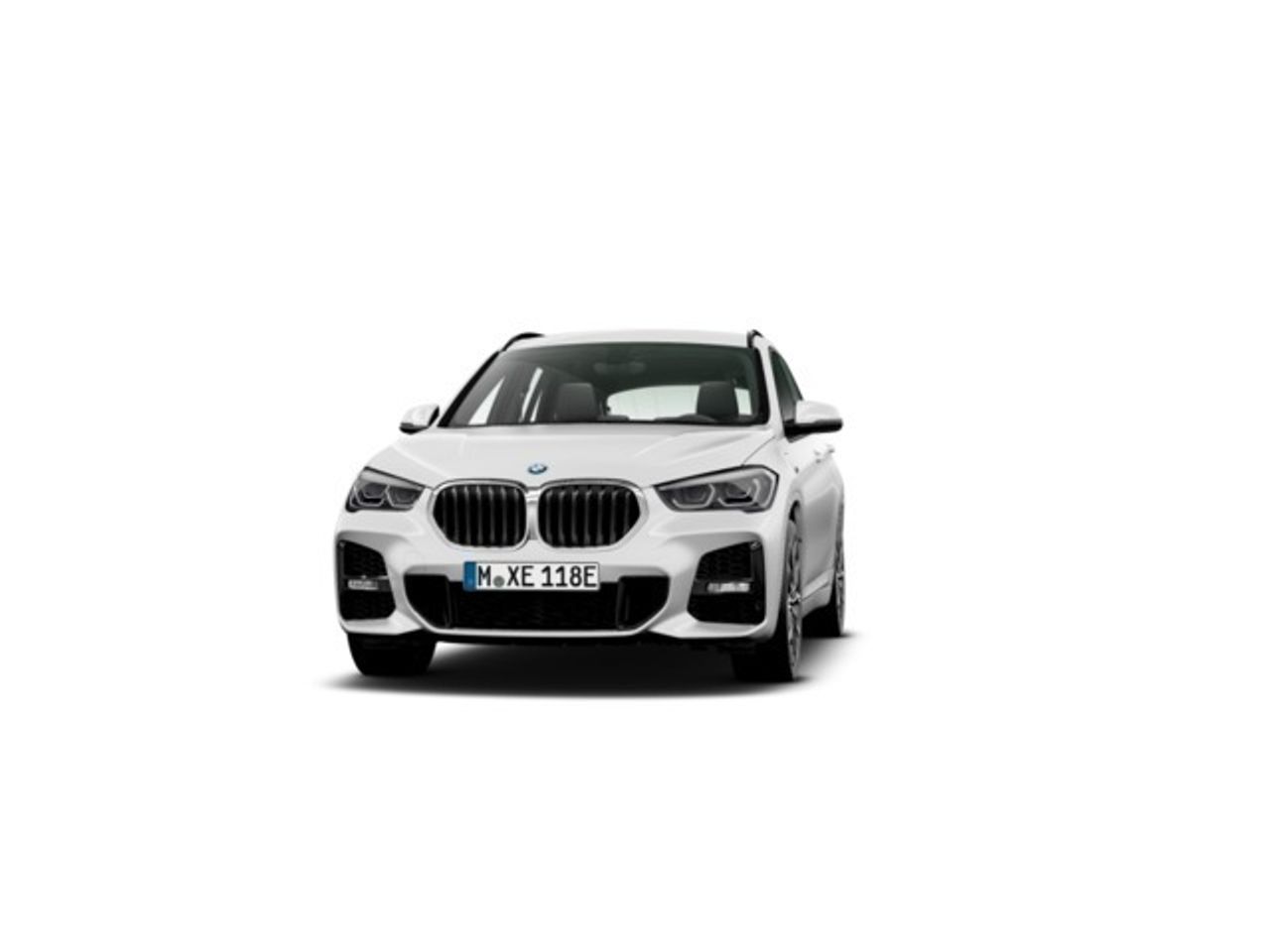 BMW X1 xDrive25e 162 kW (220 CV) - Foto 2