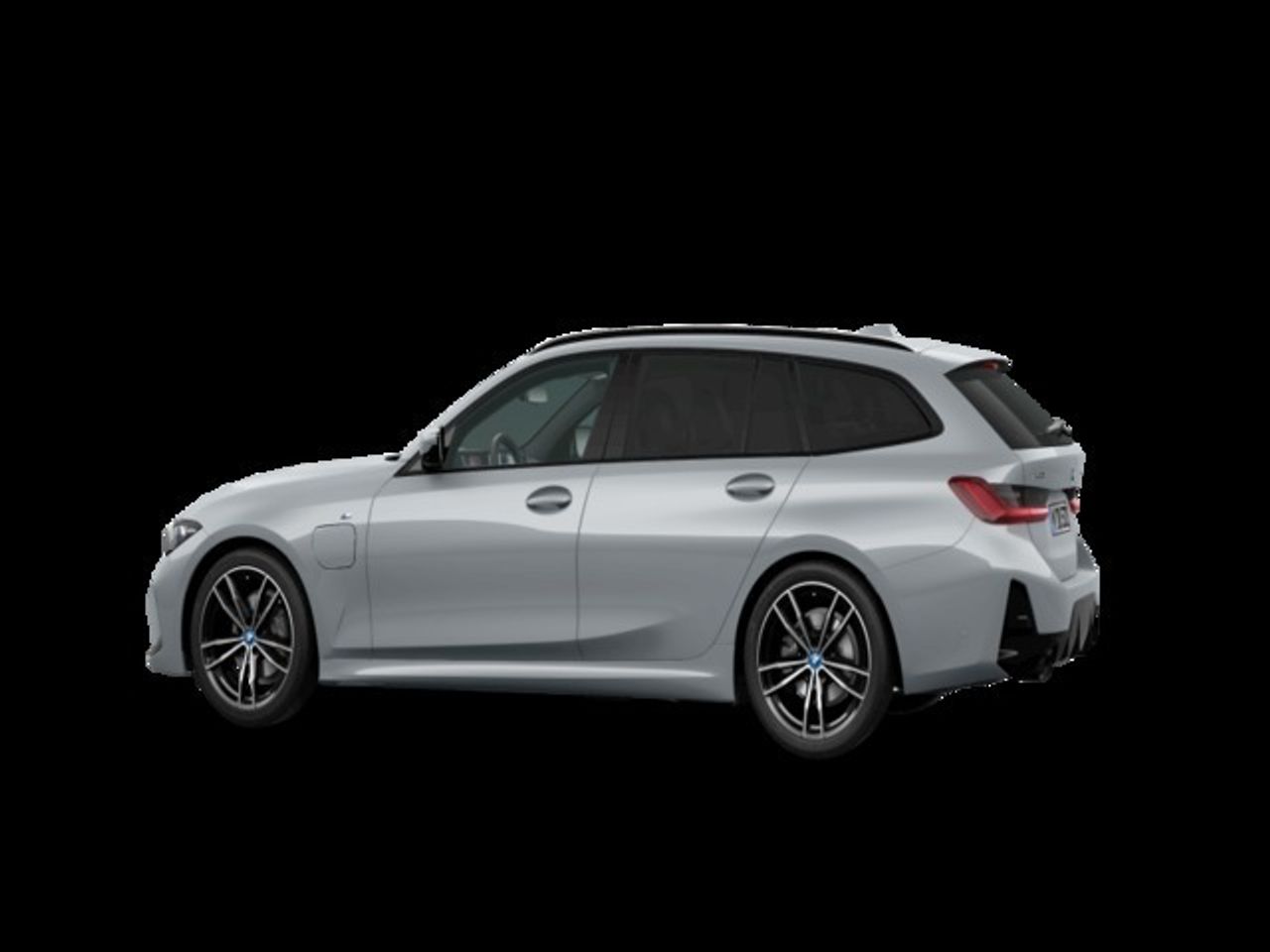 BMW Serie 3 330e xDrive Touring 215 kW (292 CV) - Foto 2