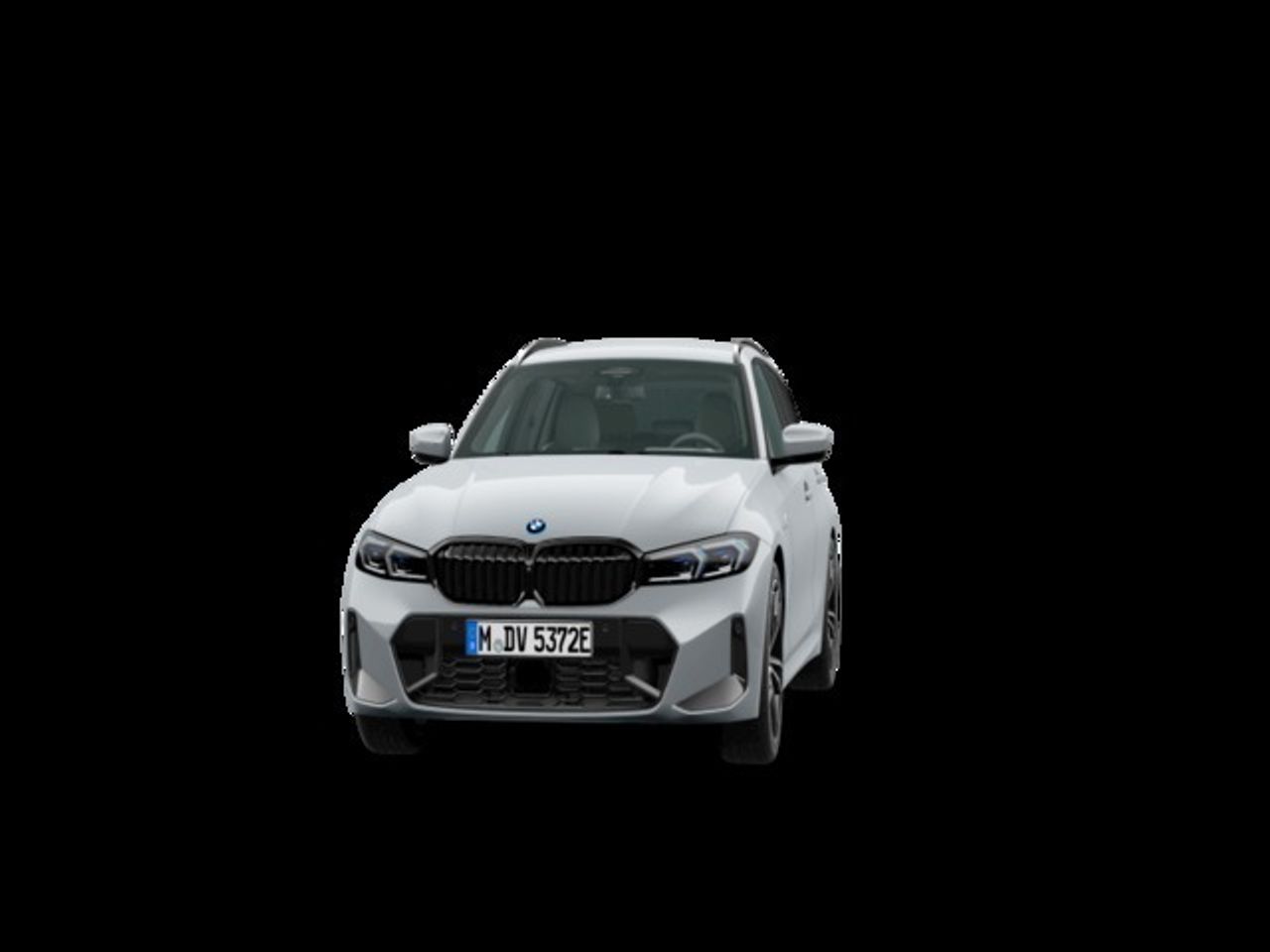 BMW Serie 3 330e xDrive Touring 215 kW (292 CV) - Foto 2