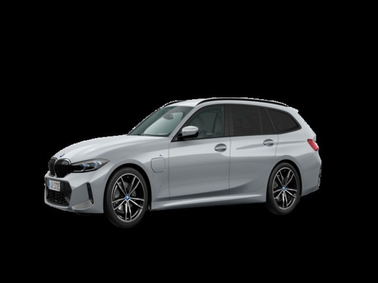 BMW Serie 3 330e xDrive Touring 215 kW (292 CV) - Foto 2