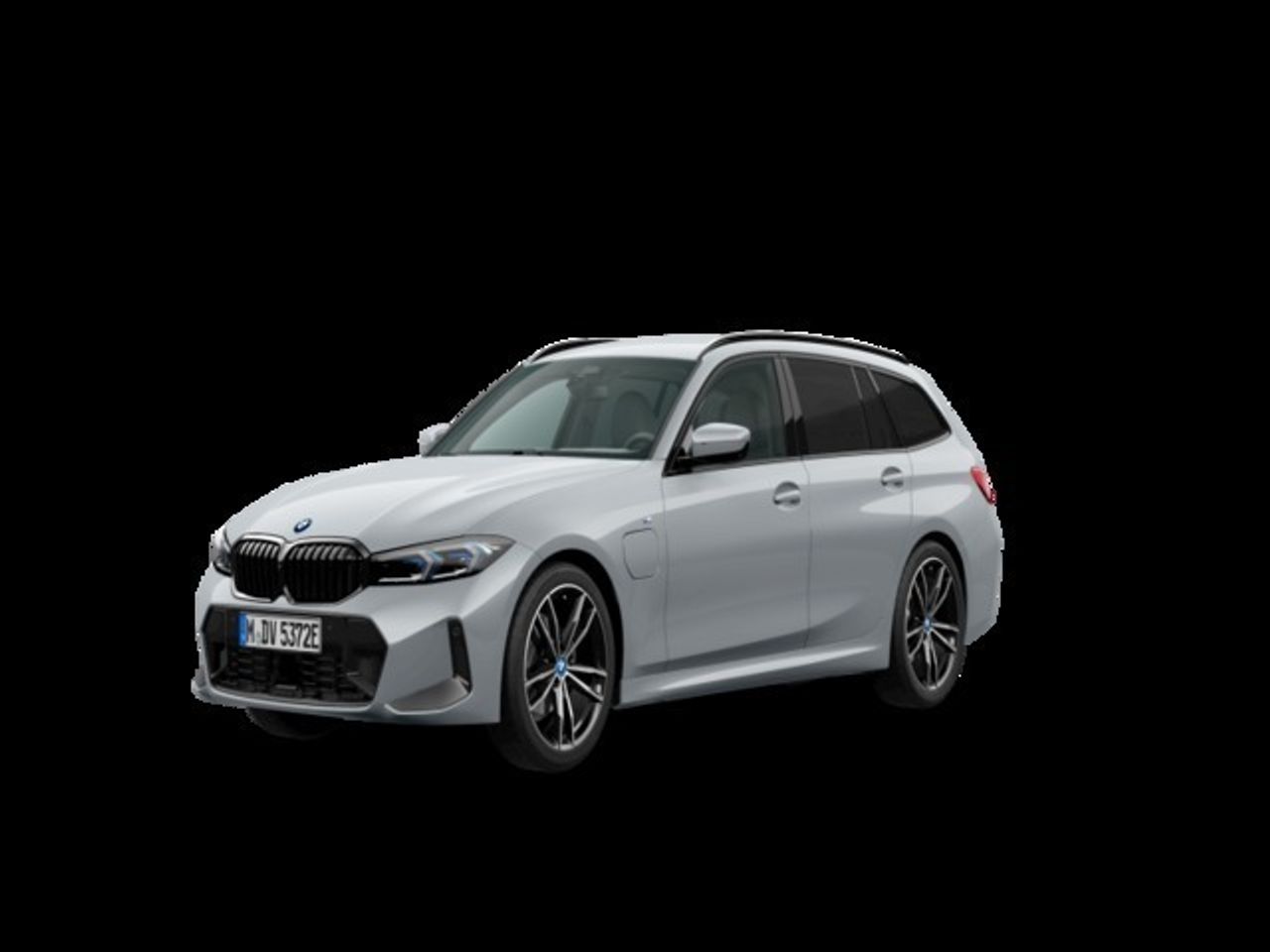 BMW Serie 3 330e xDrive Touring 215 kW (292 CV) - Foto 2