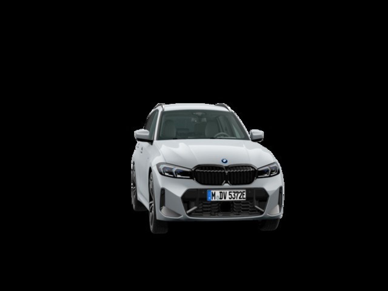 BMW Serie 3 330e xDrive Touring 215 kW (292 CV) - Foto 2