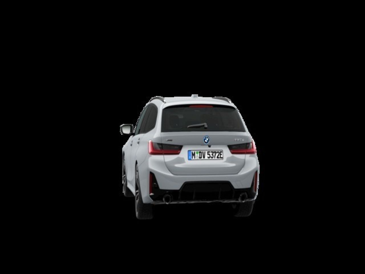 BMW Serie 3 330e xDrive Touring 215 kW (292 CV) - Foto 2