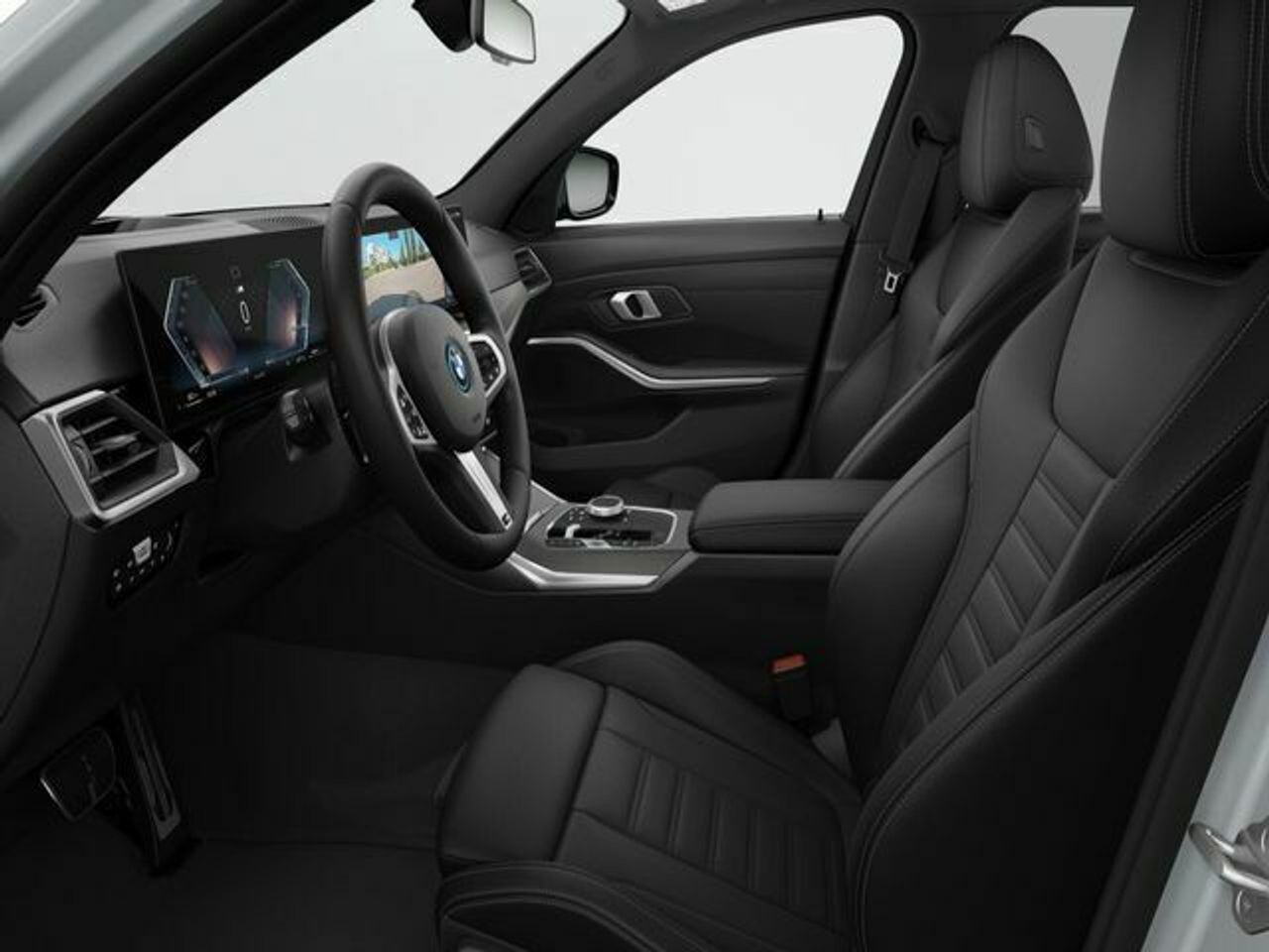 BMW Serie 3 330e xDrive Touring 215 kW (292 CV) - Foto 2