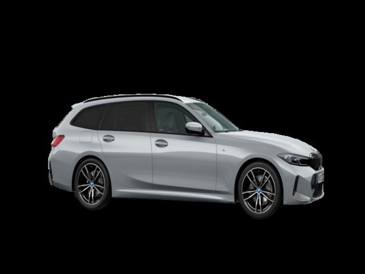 BMW Serie 3 330e xDrive Touring 215 kW (292 CV) - Foto 2