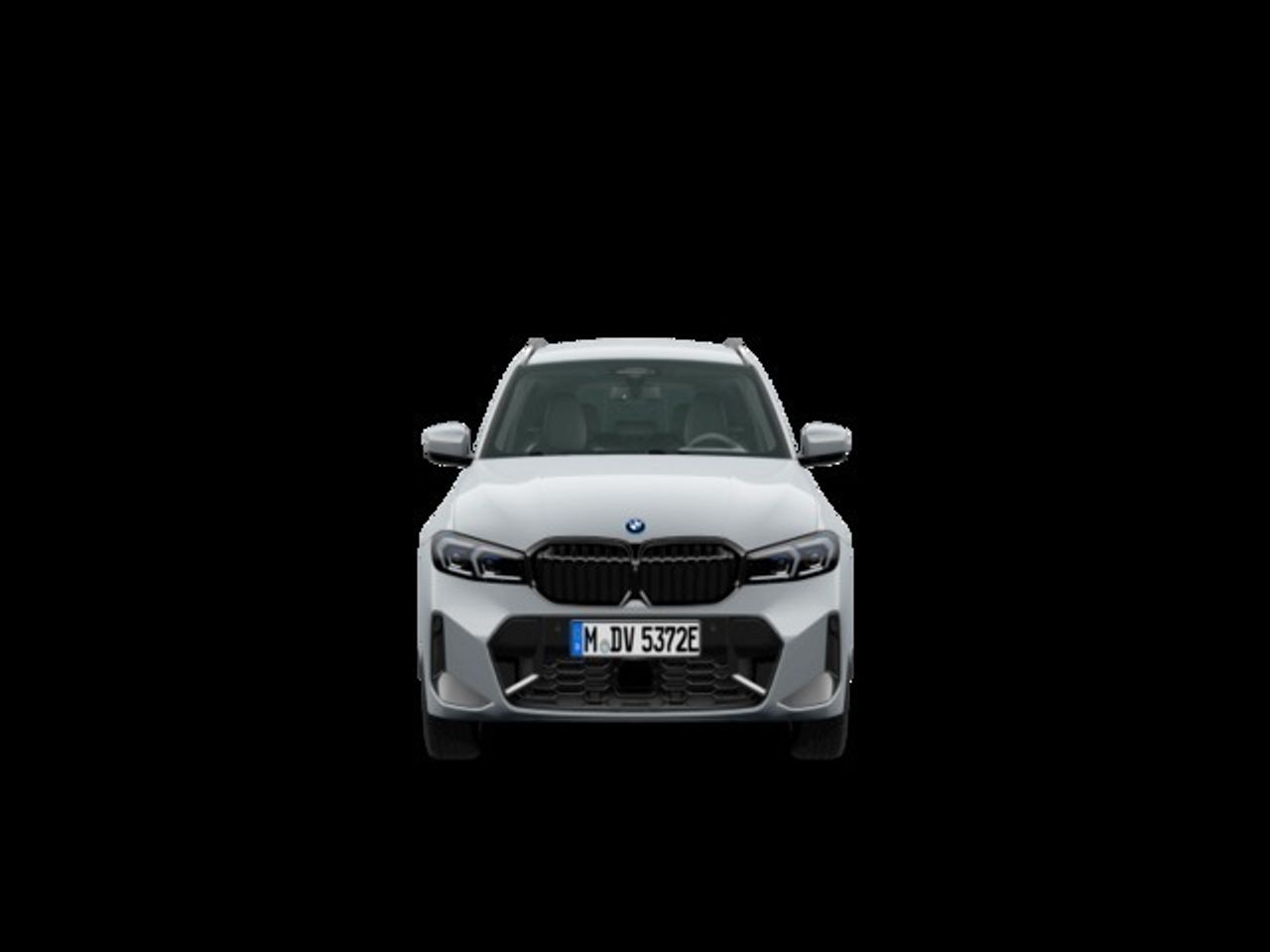 BMW Serie 3 330e xDrive Touring 215 kW (292 CV) - Foto 2