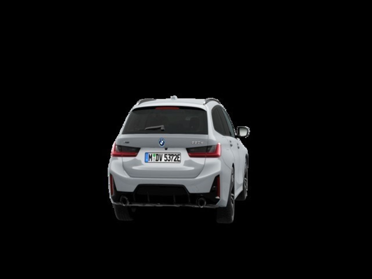 BMW Serie 3 330e xDrive Touring 215 kW (292 CV) - Foto 2