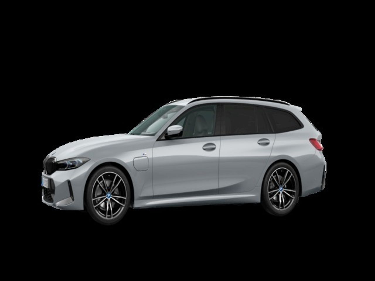 BMW Serie 3 330e xDrive Touring 215 kW (292 CV) - Foto 2