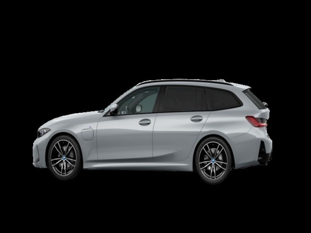 BMW Serie 3 330e xDrive Touring 215 kW (292 CV) - Foto 2