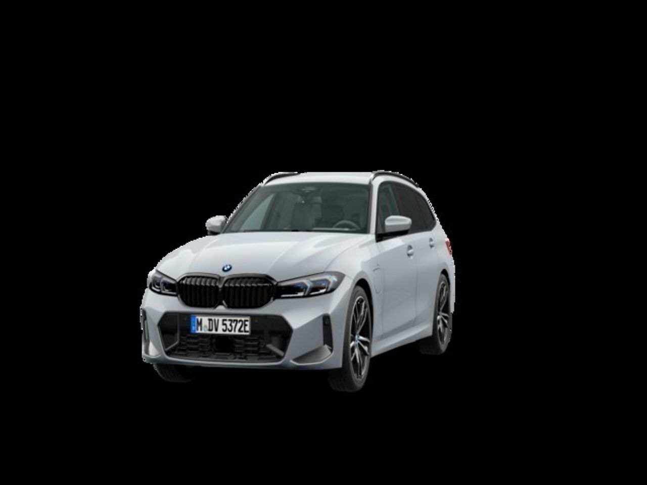 BMW Serie 3 330e xDrive Touring 215 kW (292 CV) - Foto 2