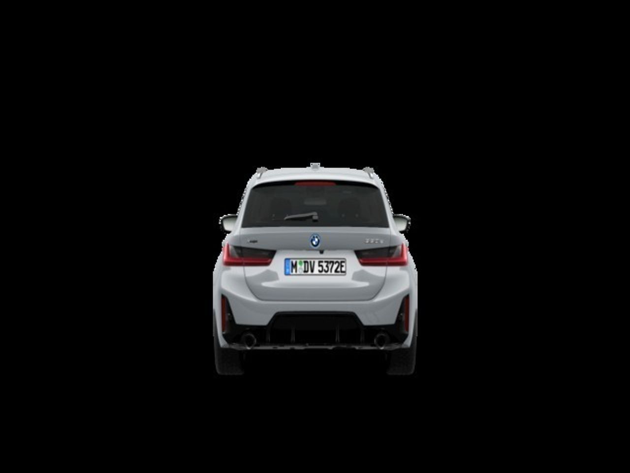 BMW Serie 3 330e xDrive Touring 215 kW (292 CV) - Foto 2