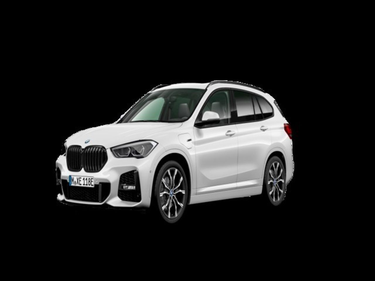 BMW X1 xDrive25e 162 kW (220 CV) - Foto 2