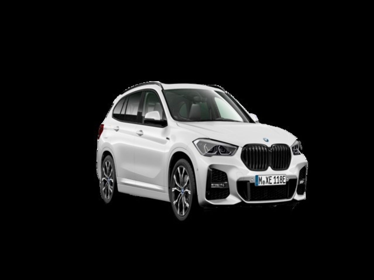 BMW X1 xDrive25e 162 kW (220 CV) - Foto 2