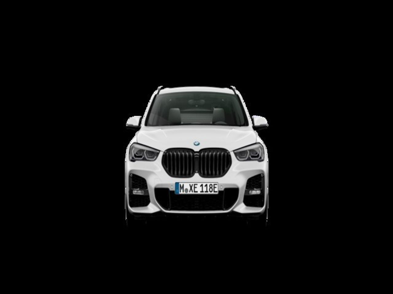 BMW X1 xDrive25e 162 kW (220 CV) - Foto 2