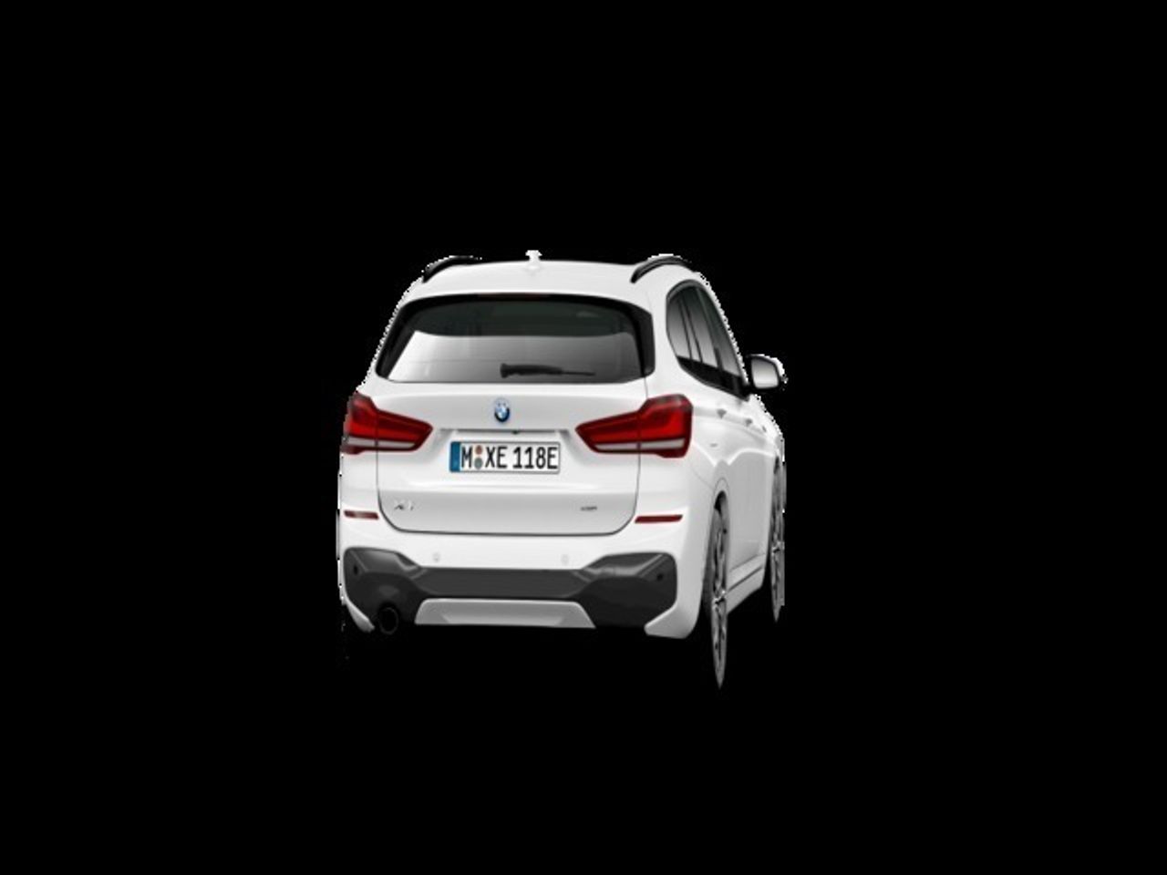 BMW X1 xDrive25e 162 kW (220 CV) - Foto 2