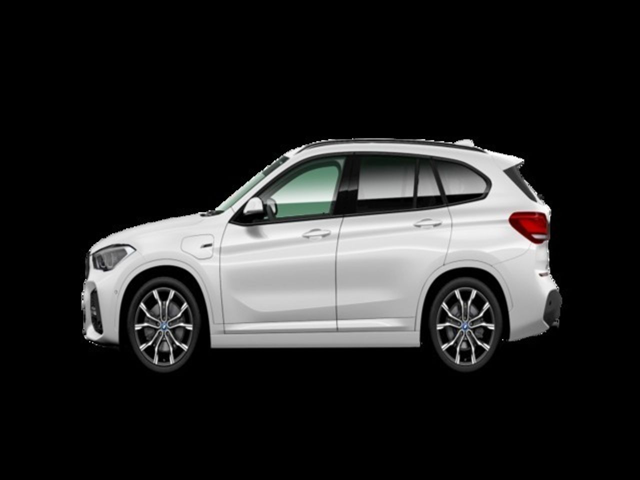 BMW X1 xDrive25e 162 kW (220 CV) - Foto 2