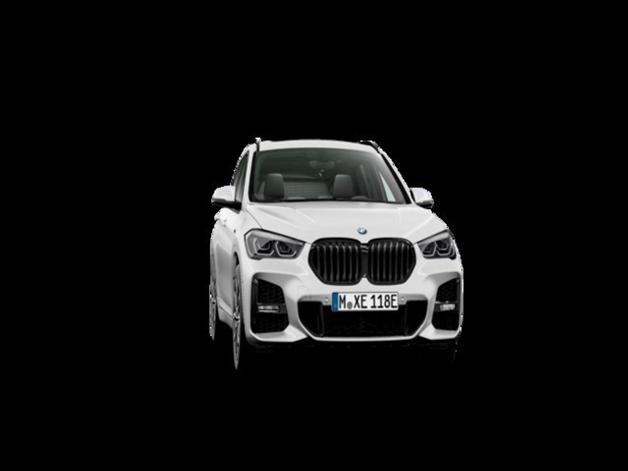 BMW X1 xDrive25e 162 kW (220 CV) - Foto 2