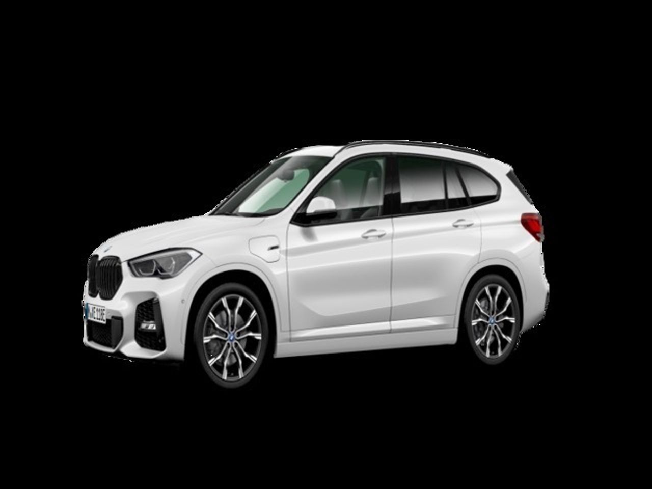 BMW X1 xDrive25e 162 kW (220 CV) - Foto 2