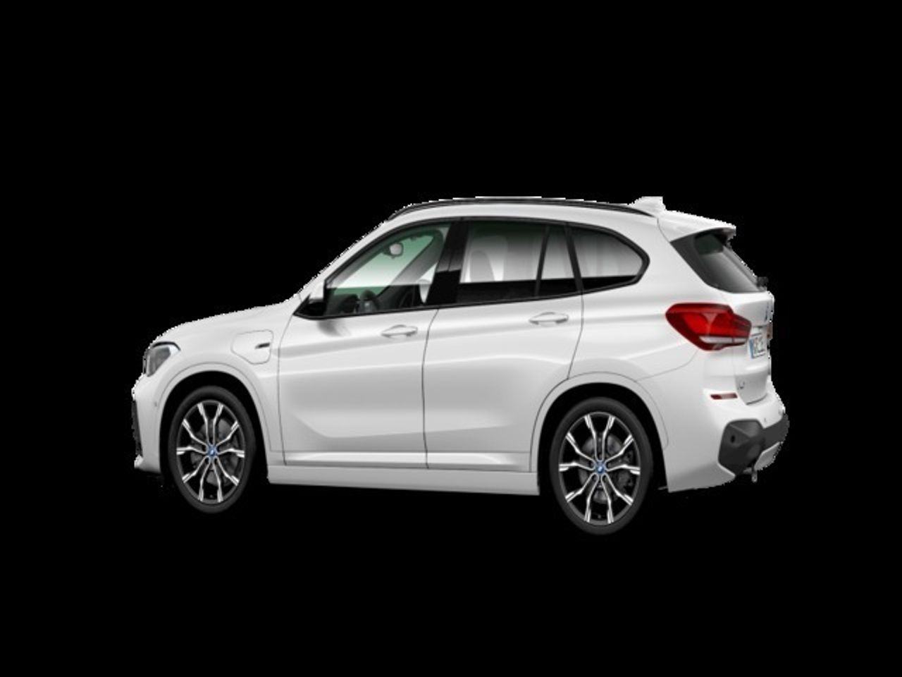 BMW X1 xDrive25e 162 kW (220 CV) - Foto 2