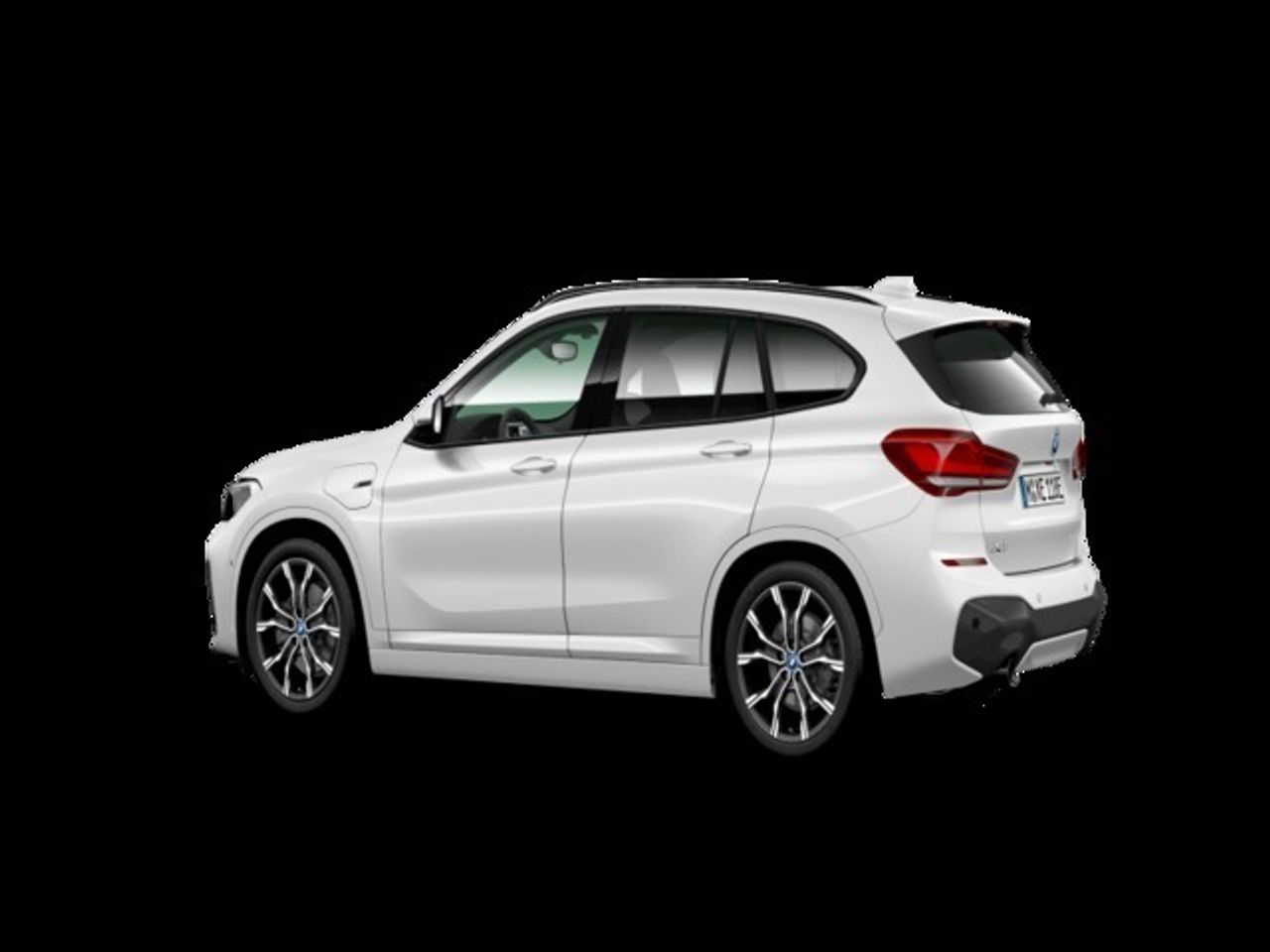 BMW X1 xDrive25e 162 kW (220 CV) - Foto 2