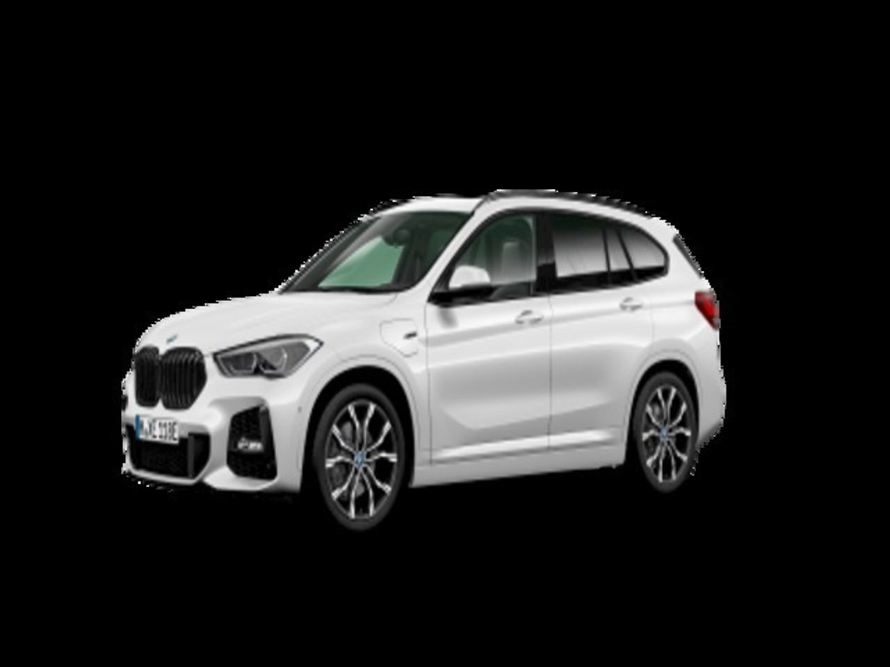 BMW X1 xDrive25e 162 kW (220 CV) - Foto 2